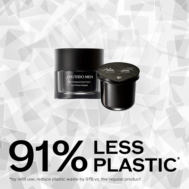 Shiseido Men Skin Empowering Cream 50 ml