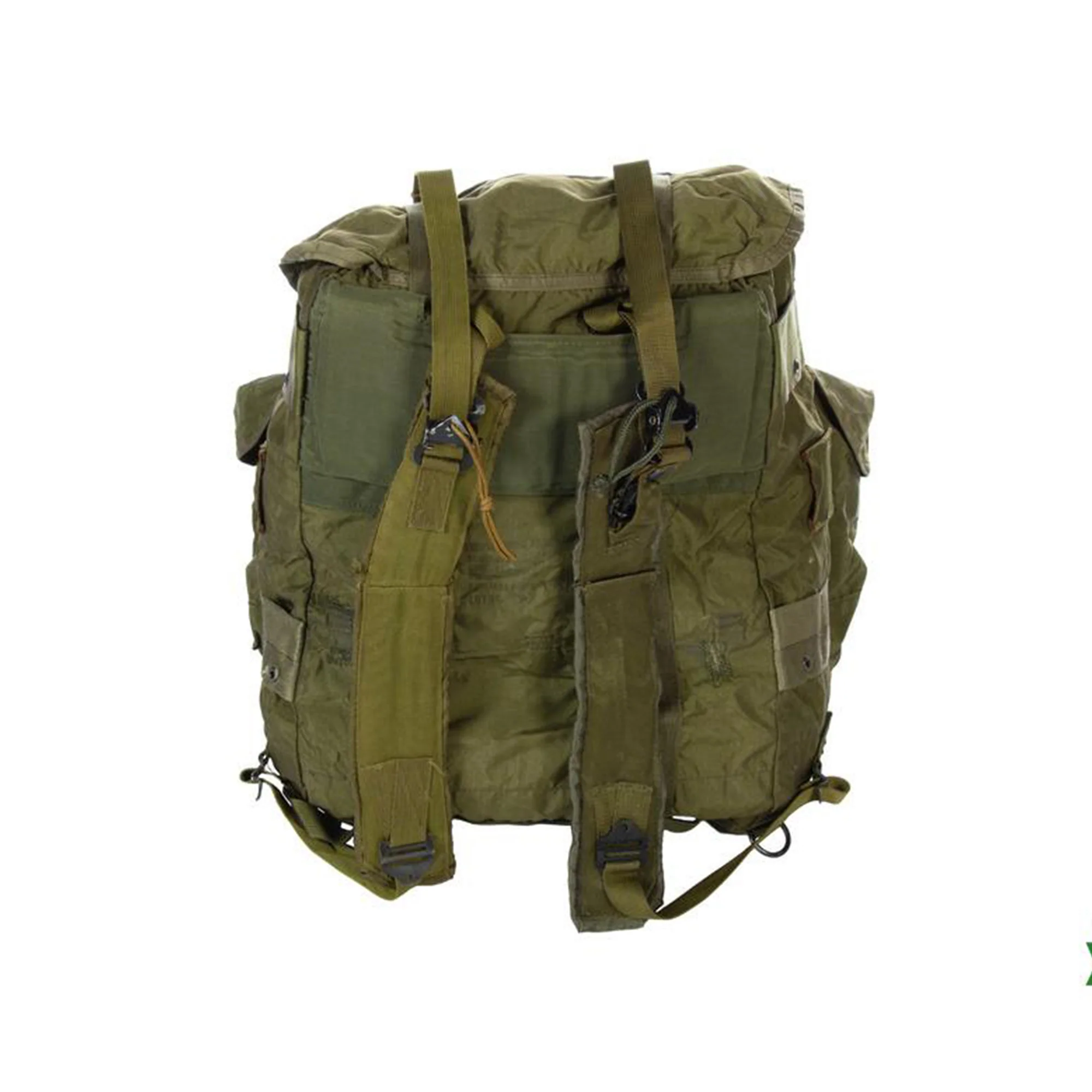 US Army -  US Rucksack ALICE Pack Medium gebraucht