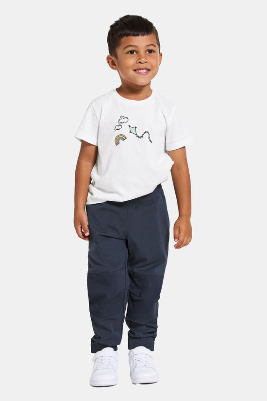 Didriksons Didriksons Blåbär Outdoorbroek Junior