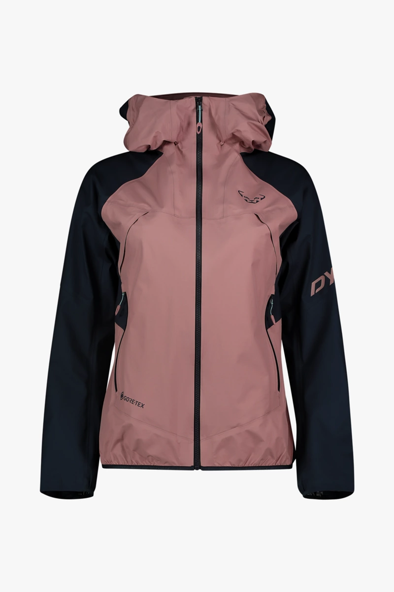 Dynafit Transalper Gore-Tex® Damen Outdoorjacke