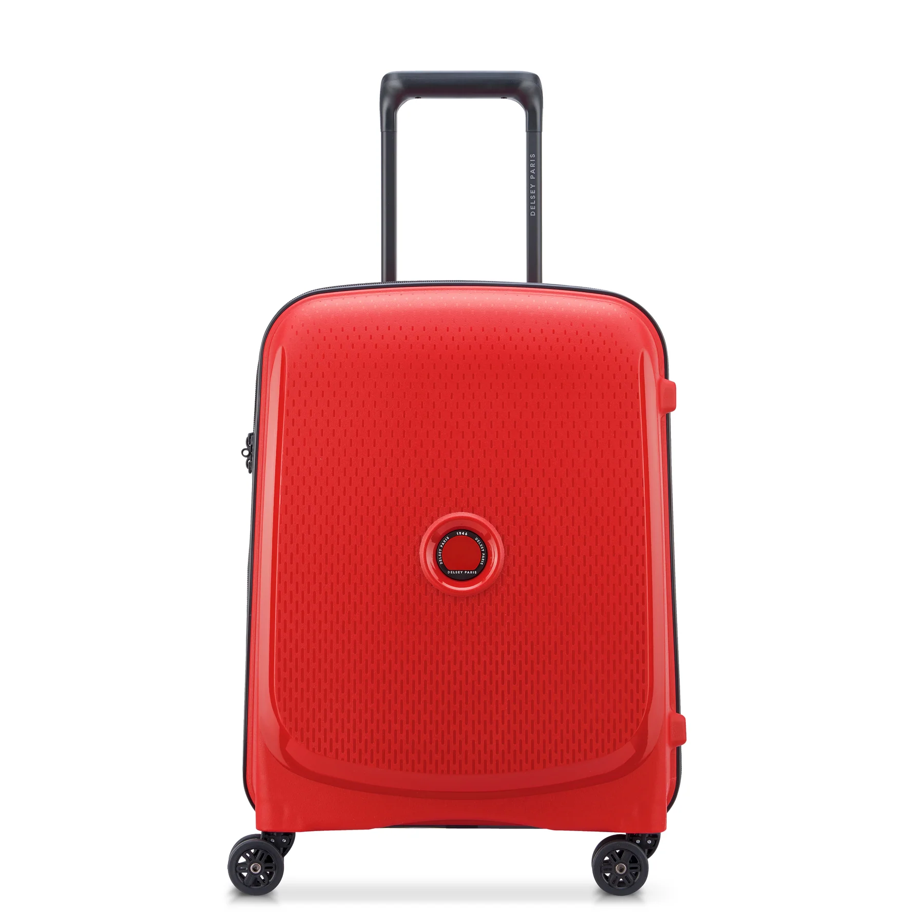 Valise cabine - S Slim (55cm) Matière Recyclée