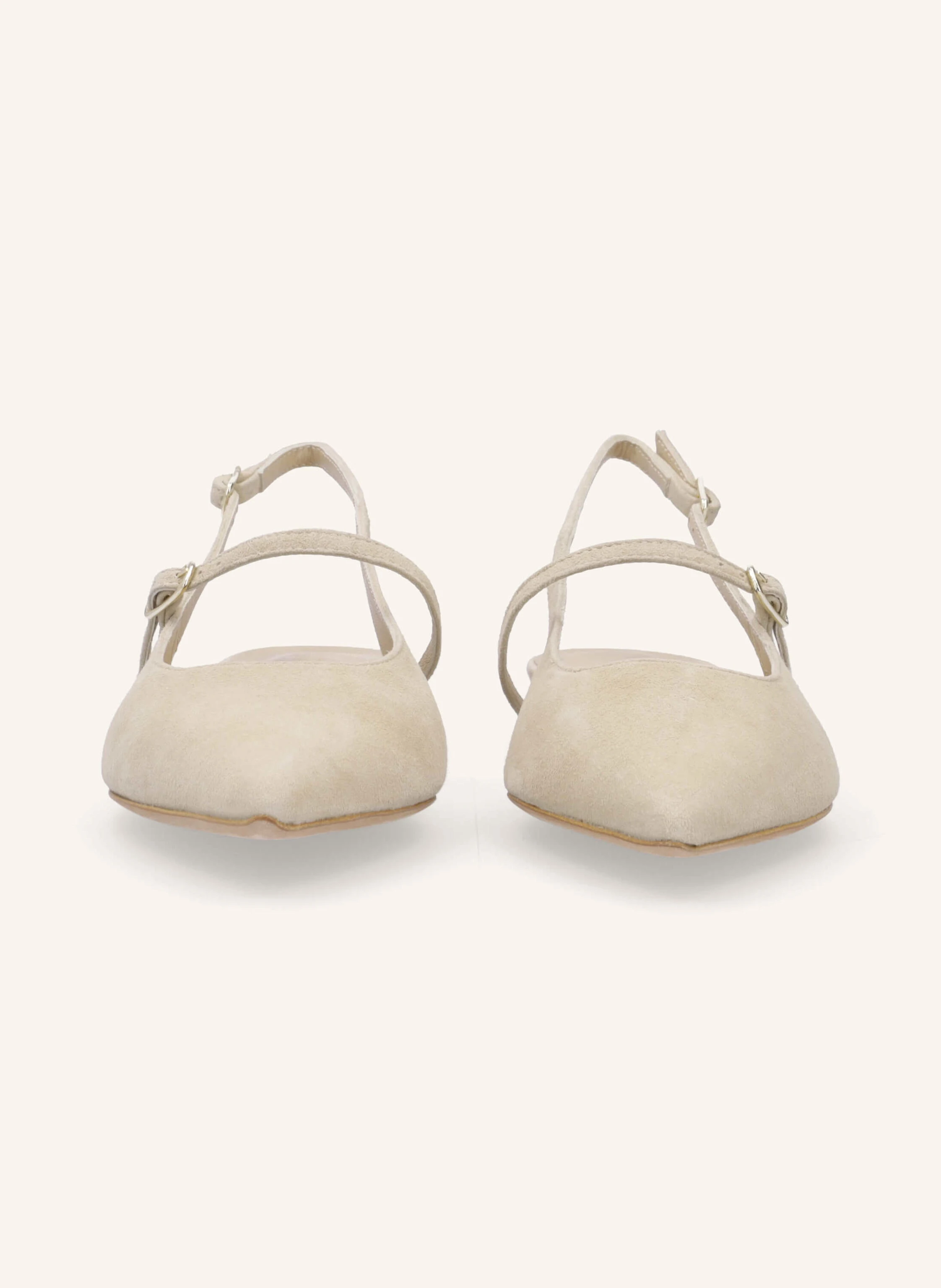 THEA MIKA Sling-Ballerinas