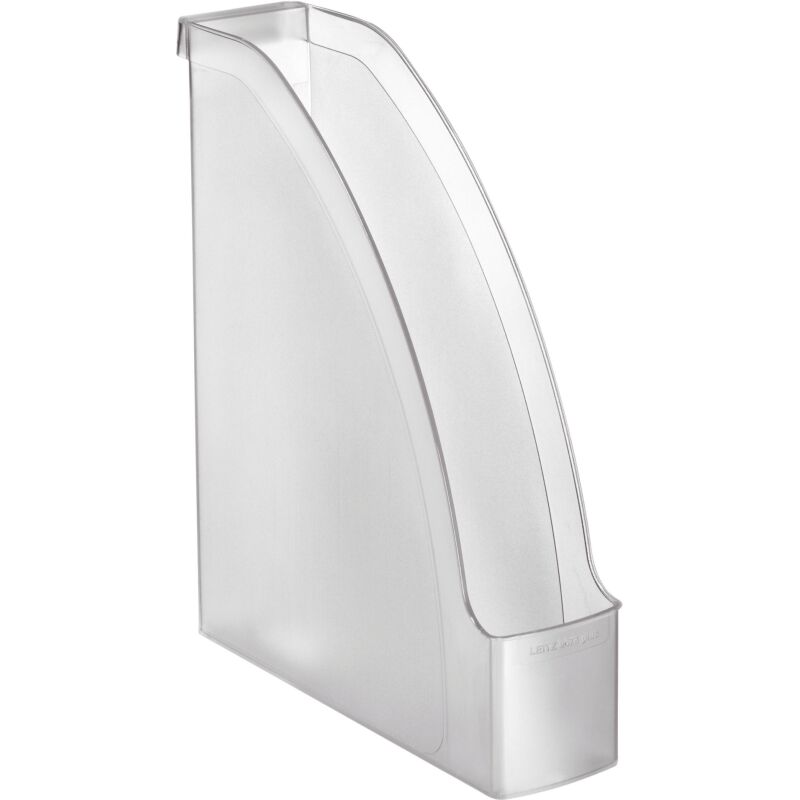 Range-revues Leitz Plus couleur dos 7,8 cm