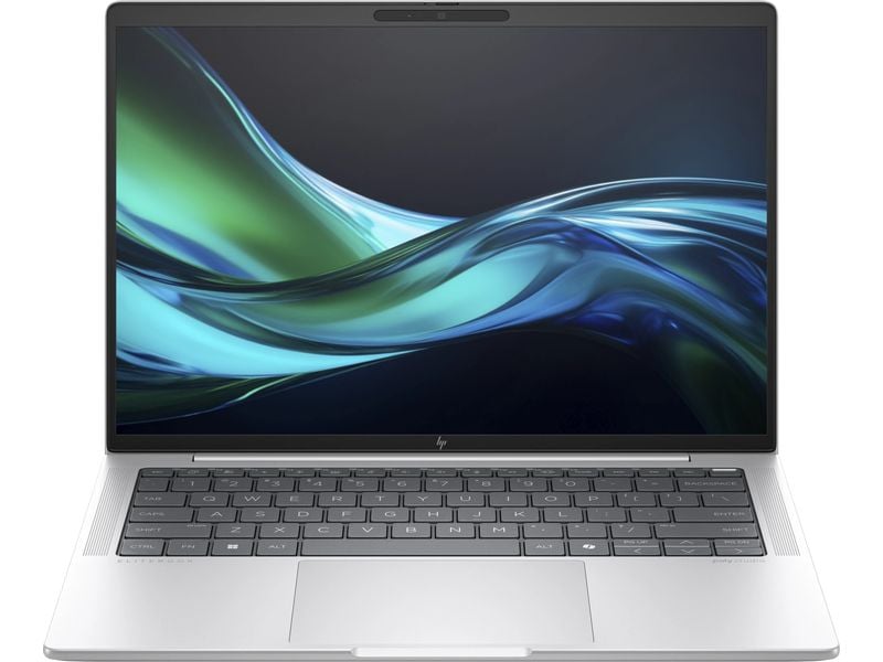 HP Elitebook 1040 G11 A26SMEA Handliches Business-Notebook mit Thunderbolt 4 Anschlüssen