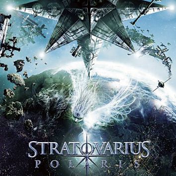 Polaris | Stratovarius CD