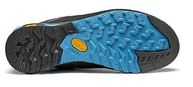ASOLO - CHAUSSURES D'APPROCHE ELDO LTH ML