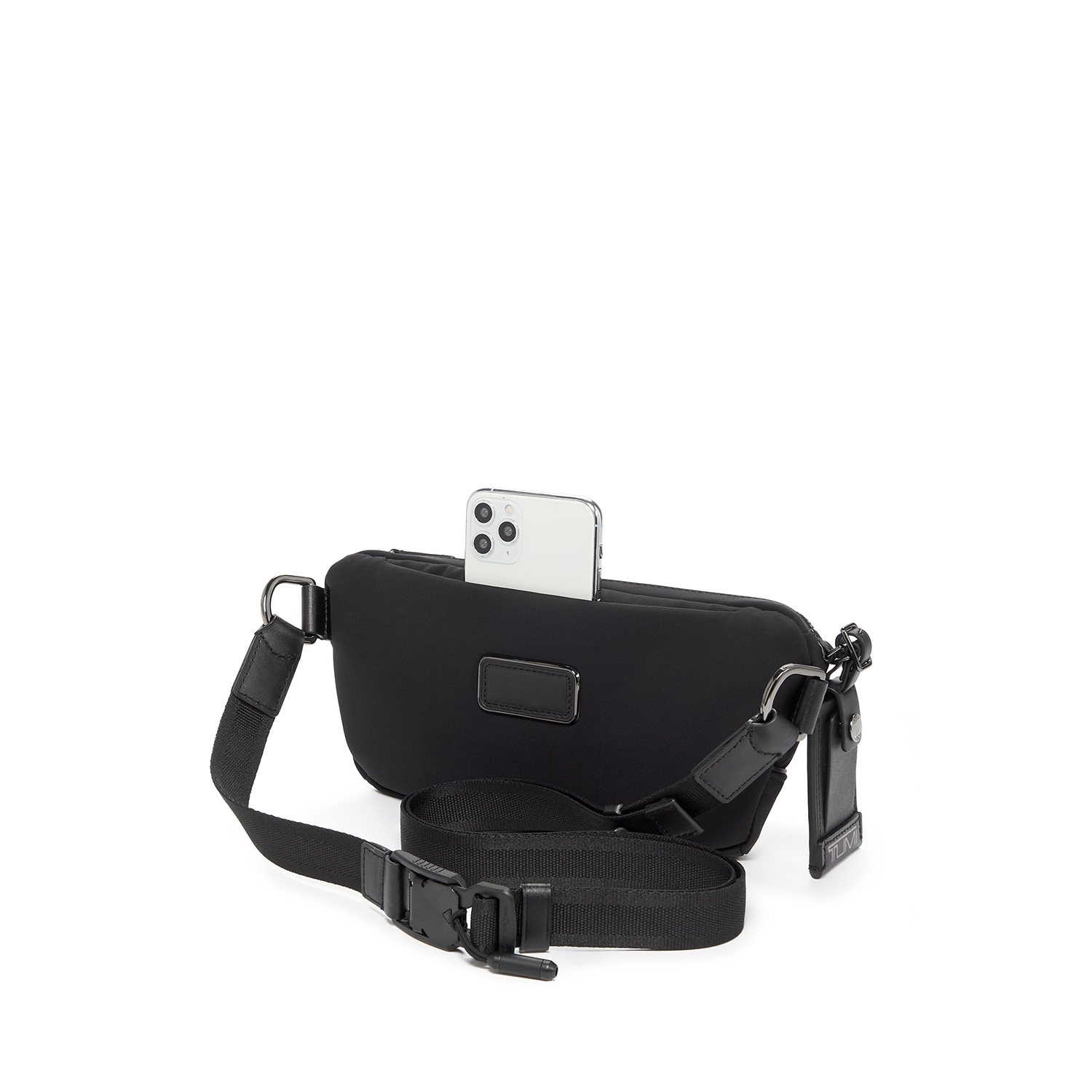 Tumi Alpha Compact Sling black