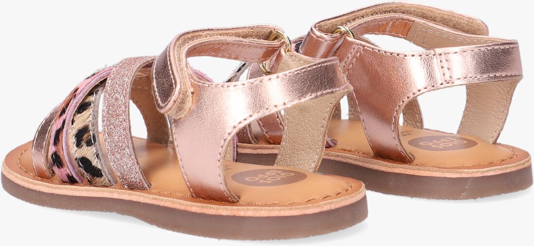 GIOSEPPO roze gioseppo sandalen warren