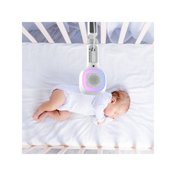 Luvion Crib Mount - Wit