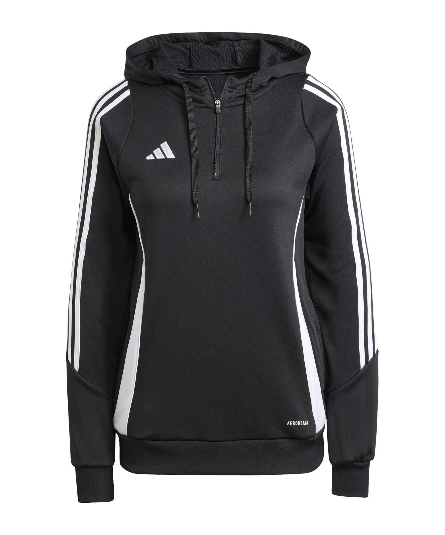 adidas Performance| Damen Fußball - Teamsport Textil - Sweatshirts Tiro 24 Hoody Damen