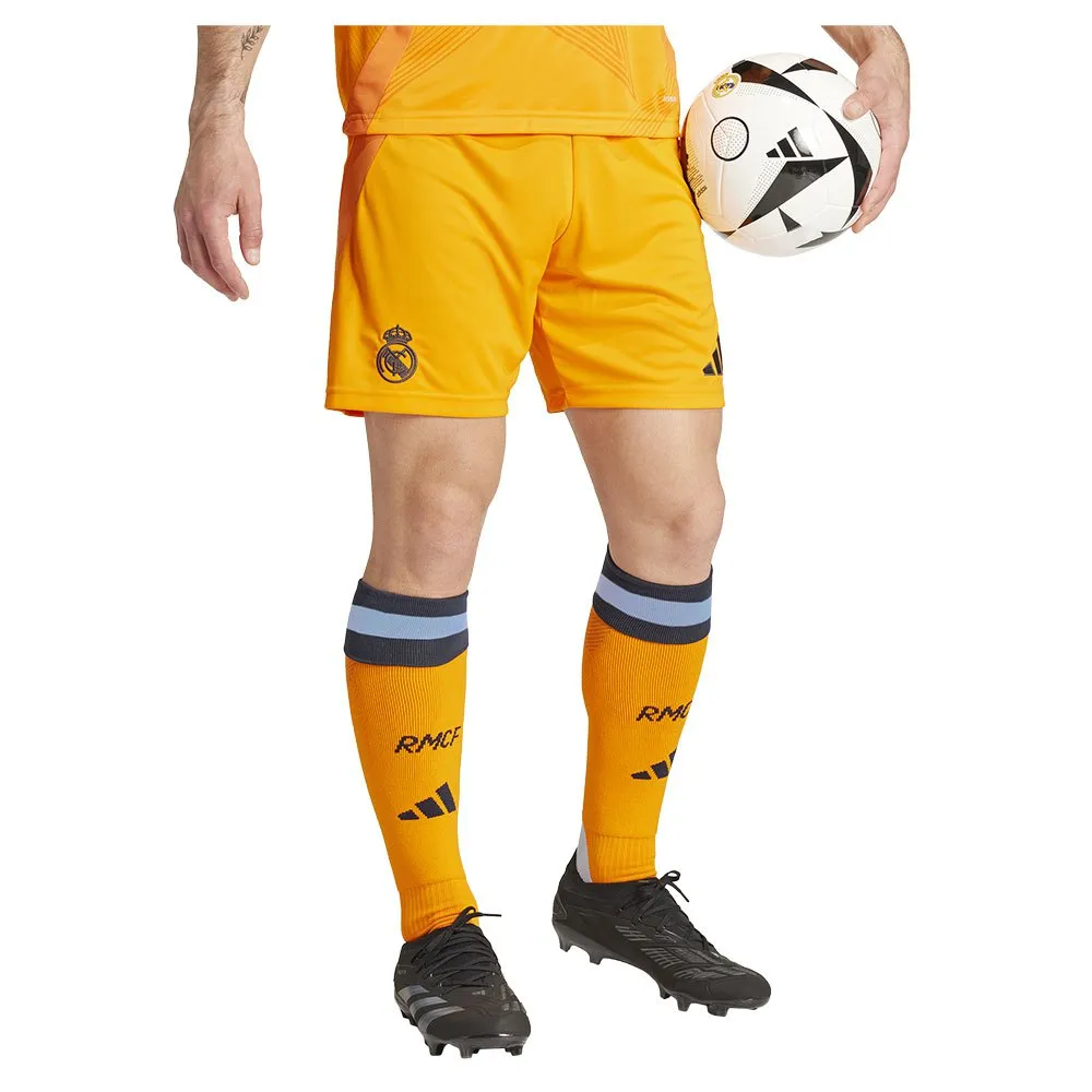 adidas Real Madrid 24/25 Weg kurze hose