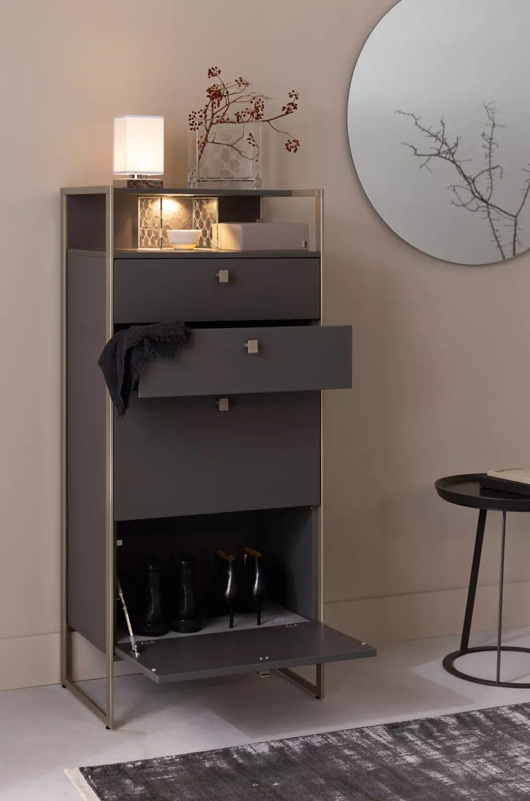 Highboard Frames