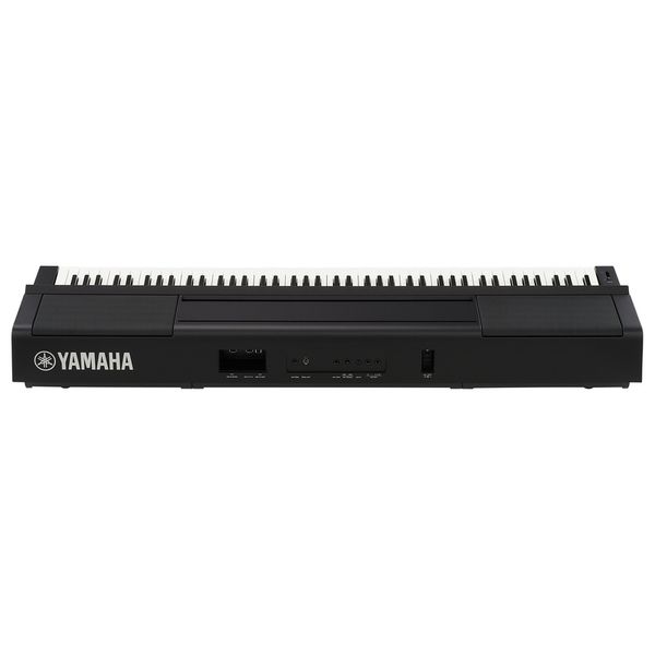 Yamaha P-S500 B Home Bundle