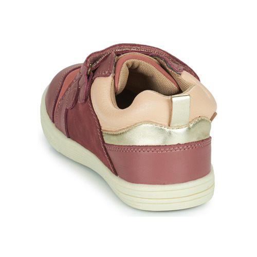 Bisgaard - LEVI TEX - Rose