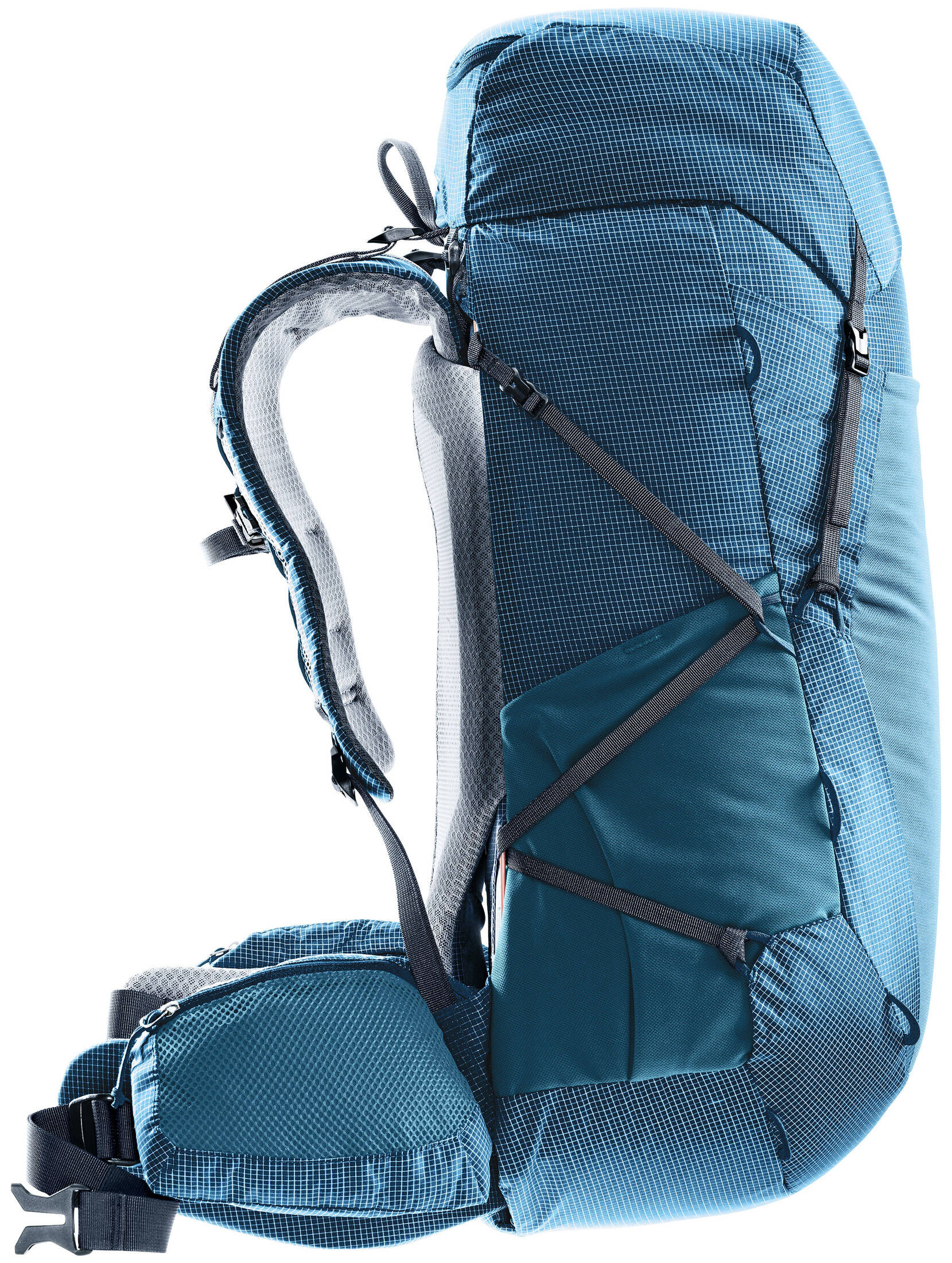 deuter| Trekkingrucksack Aircontact Ultra 40+5