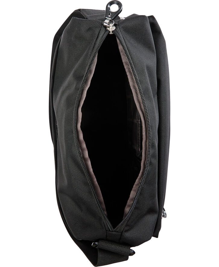 Mandarina Duck MD20 CROSSOVER / BLACK Black