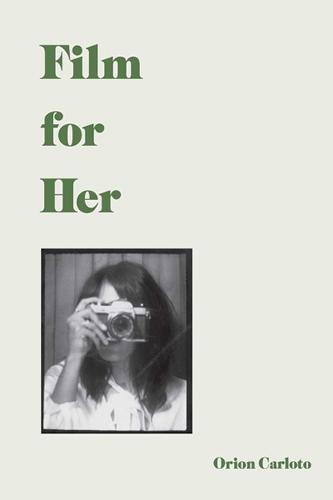 Film for Her (Hardback)