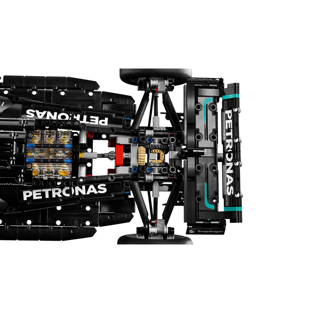LEGO Technic Mercedes-AMG F1 W14 E Performance 42171