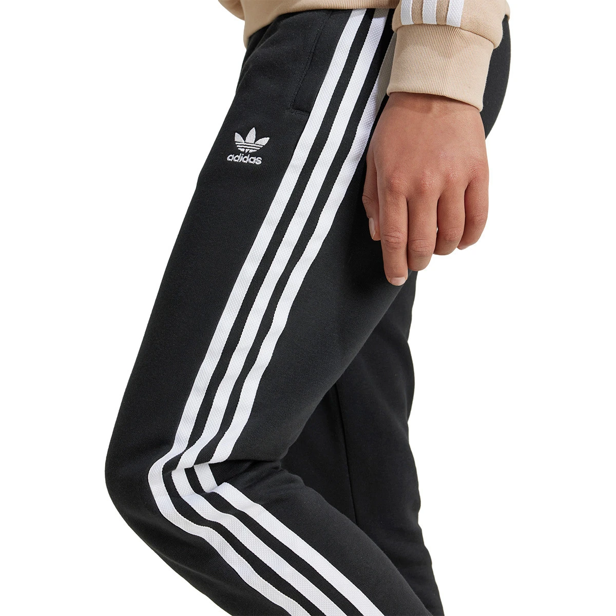 Calças adidas Trefoil Pants Criança