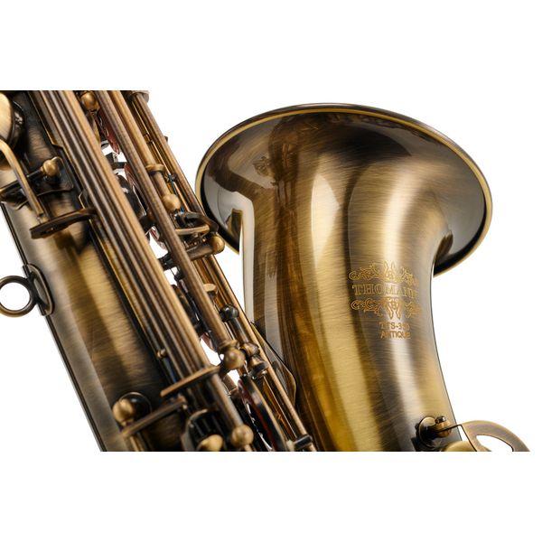 Thomann Antique Tenor Saxophon