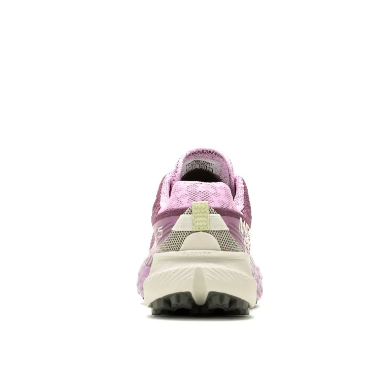 Merrell Agility Peak 5 Gtx Plumwine/Mauve