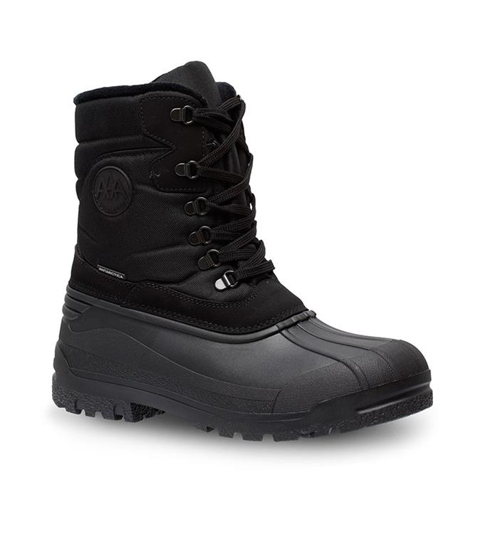 Antarctica AN 903 Nero