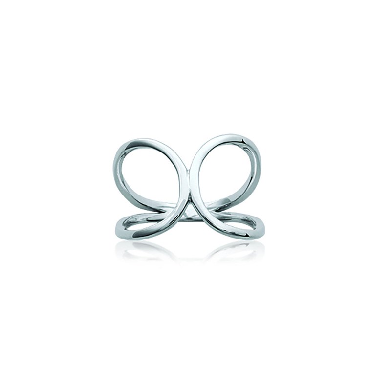 Bague Femme - Argent 925