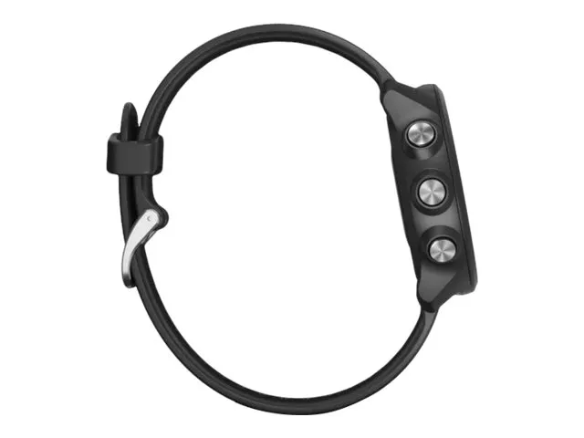 Garmin Forerunner 245 Music - GPS/GLONASS/Galileo-ur - løbende 1.2