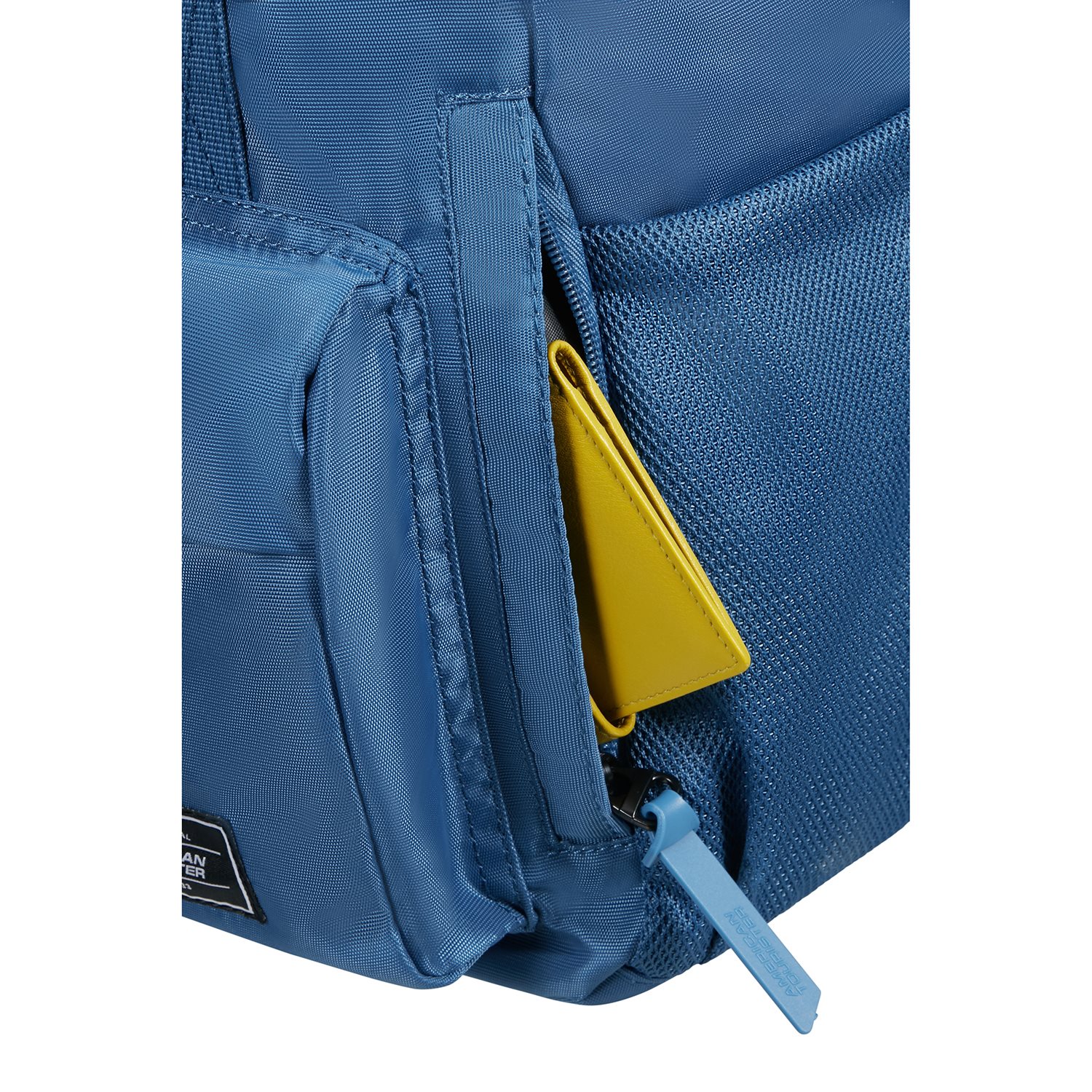 American Tourister Urban Groove UG25 Tote Backpack 15.6