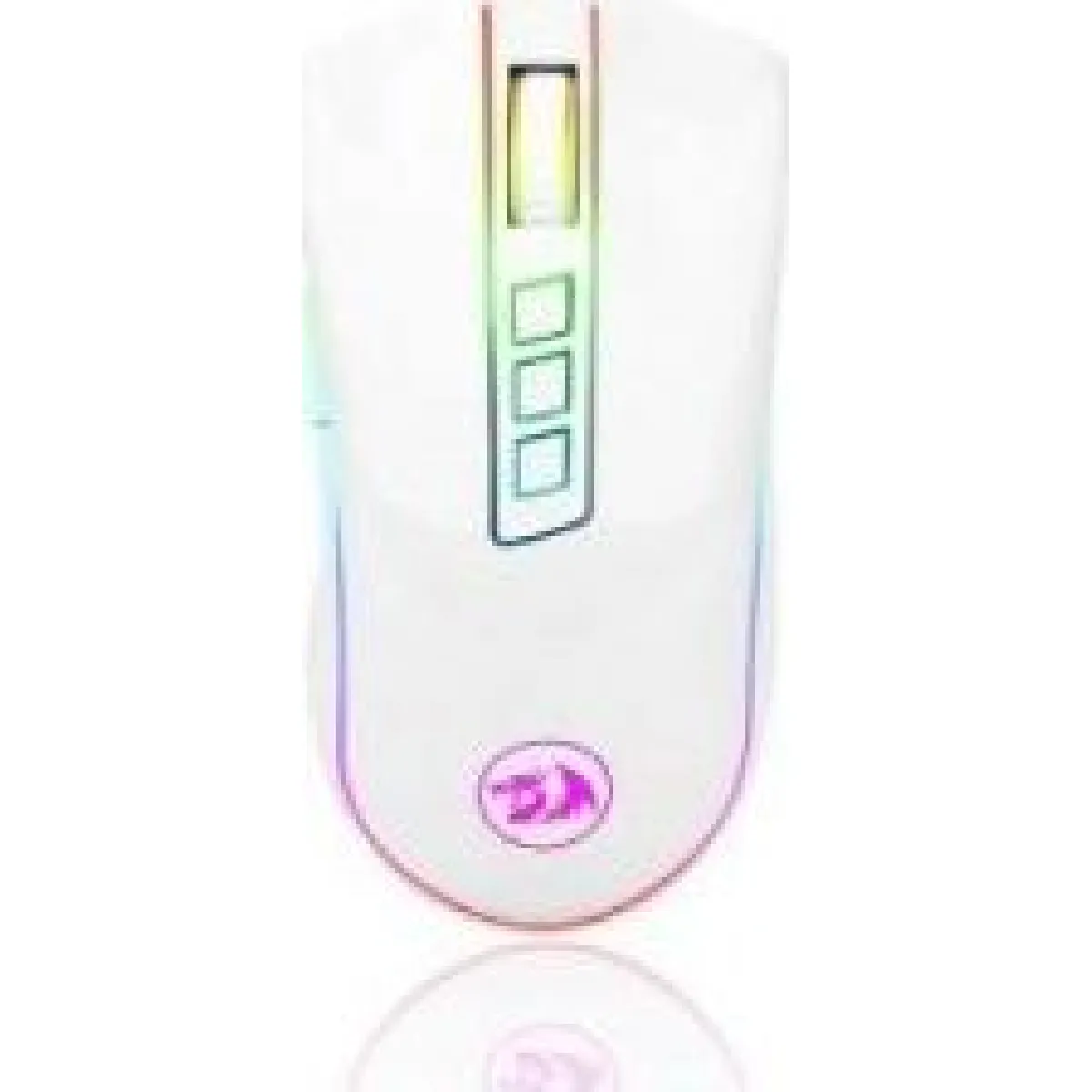 Redragon Cobra M711-W