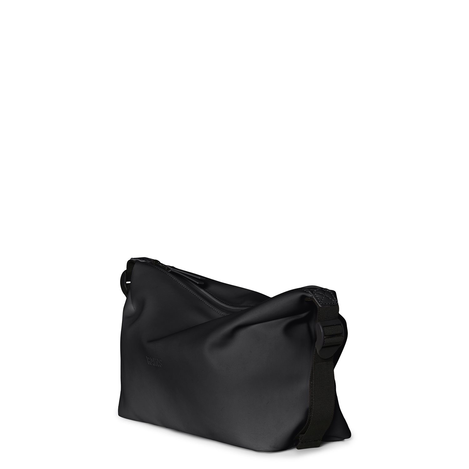 Rains Hilo Wash Bag W3 black