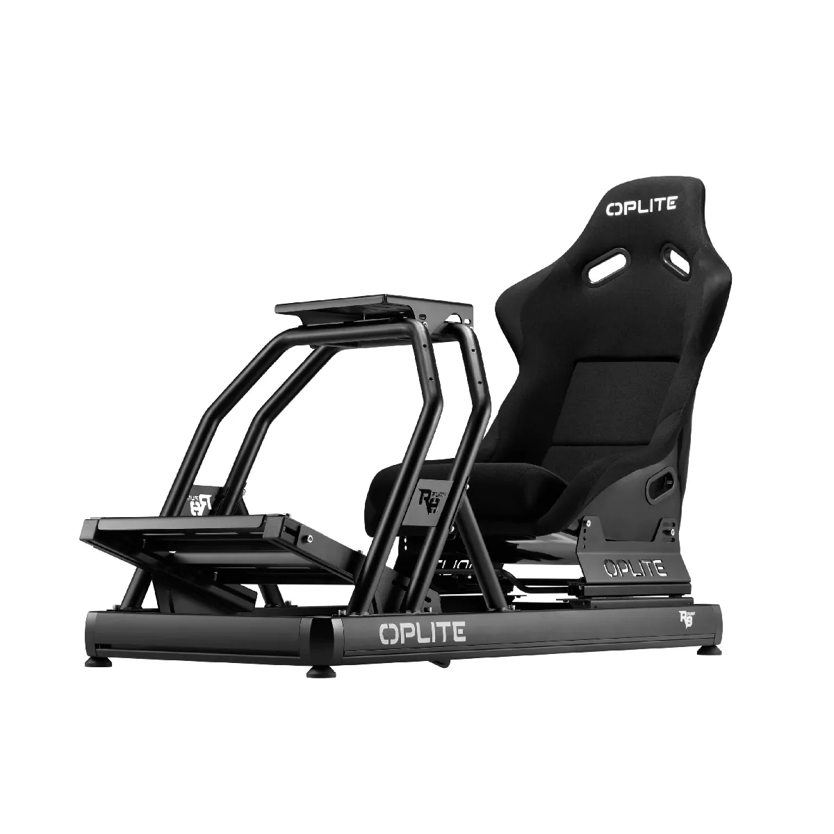 Oplite R8 FURY BLACK