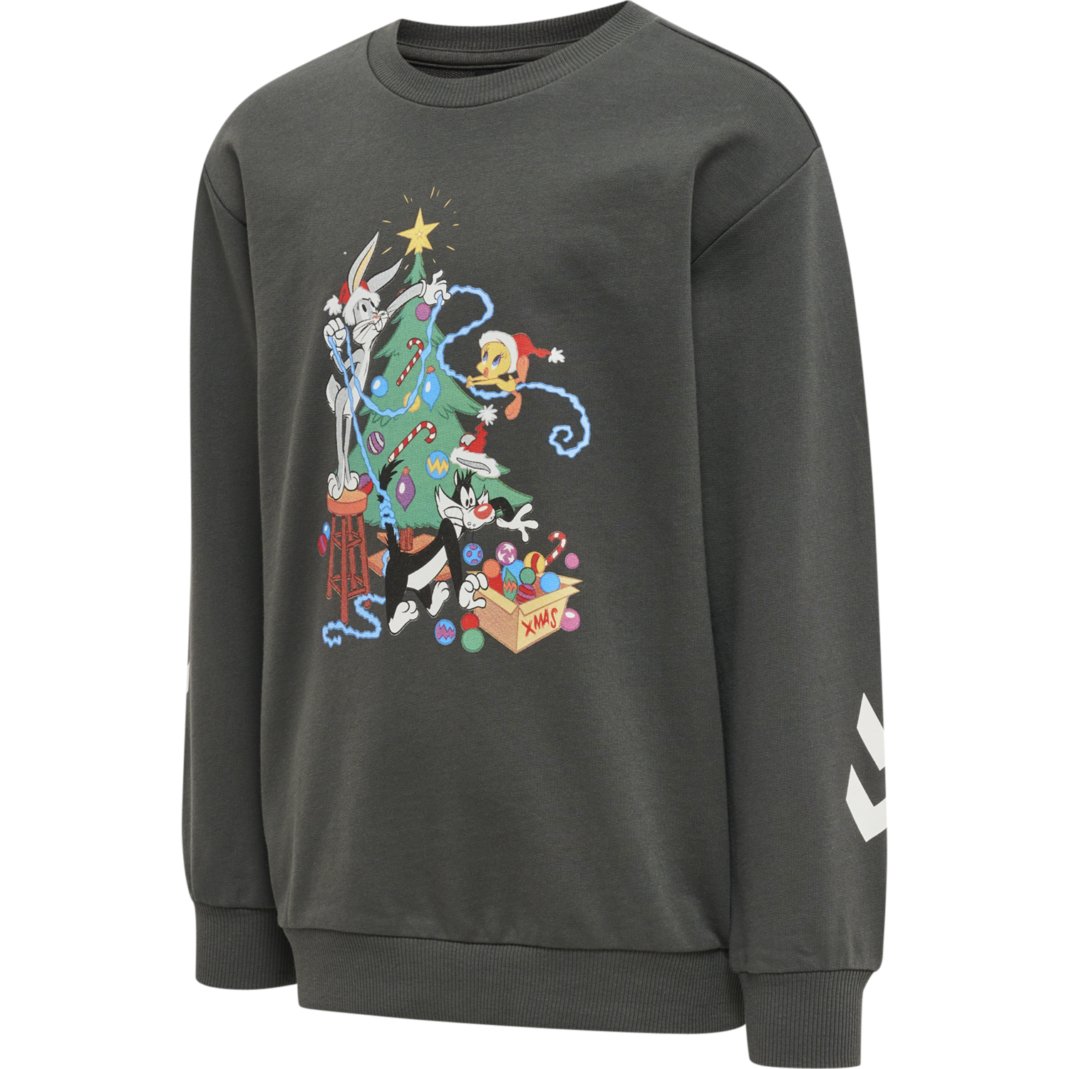 hmlBUGS BUNNY DOS SWEATSHIRT