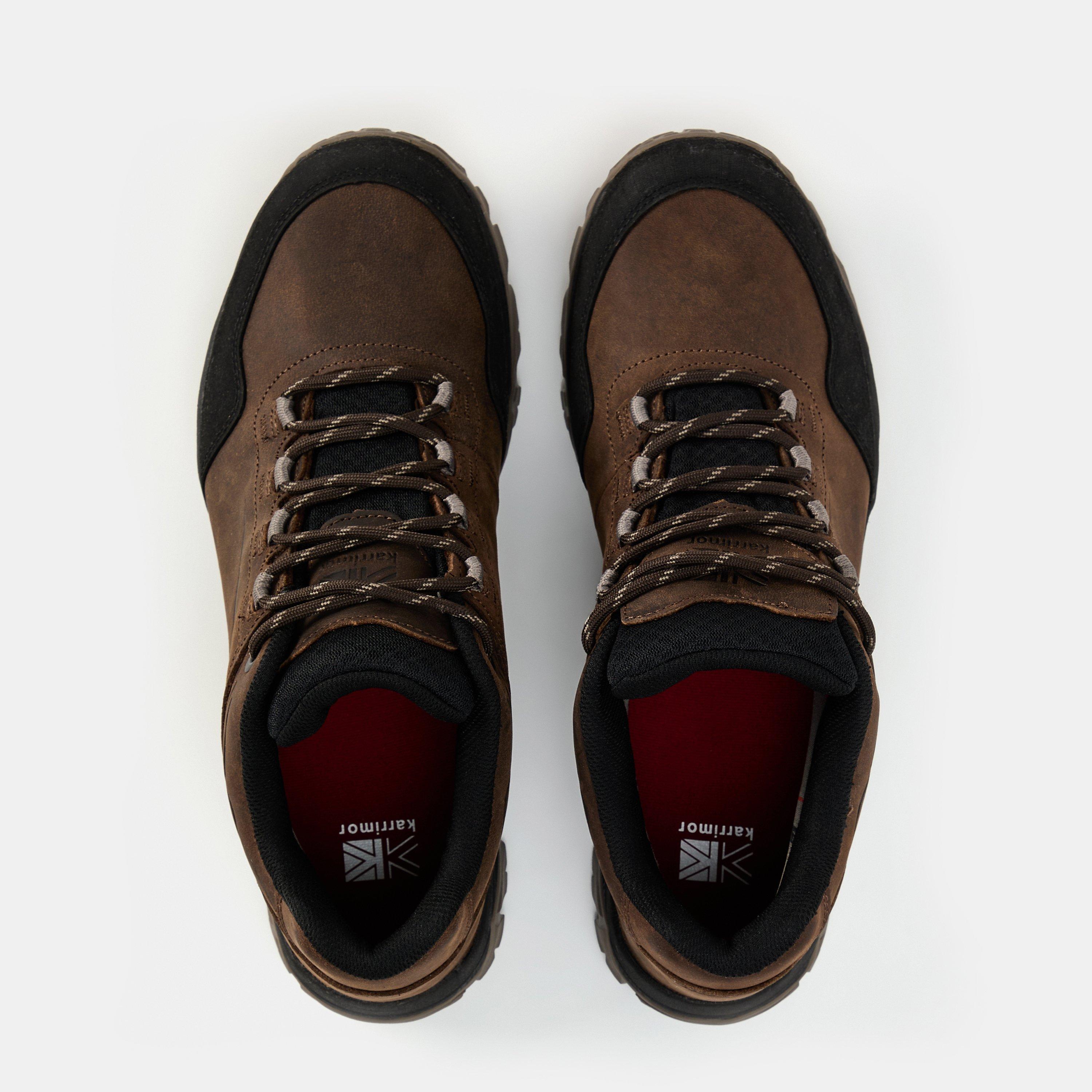 Karrimor Cascade Low Walking Shoes