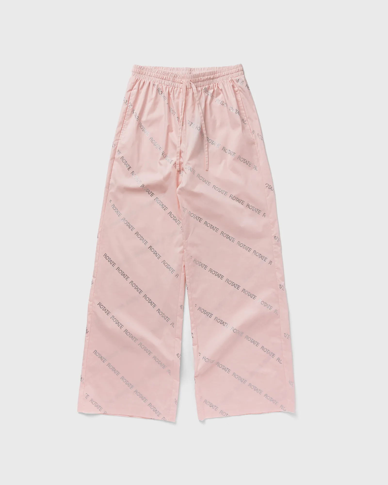 ROTATE Birger Christensen Crystal Poplin Pants
