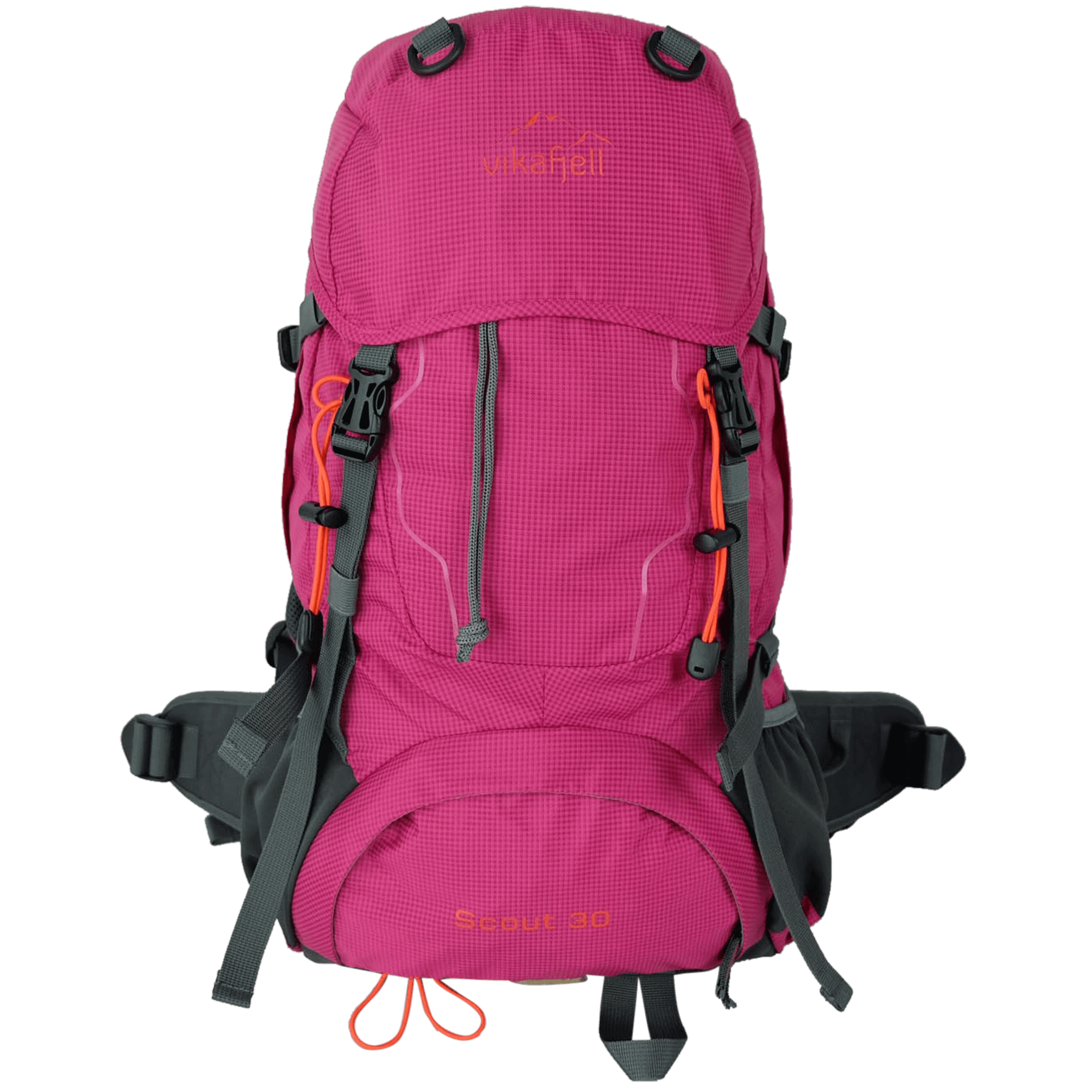Vikafjell Scout 30L - Ryggsekker