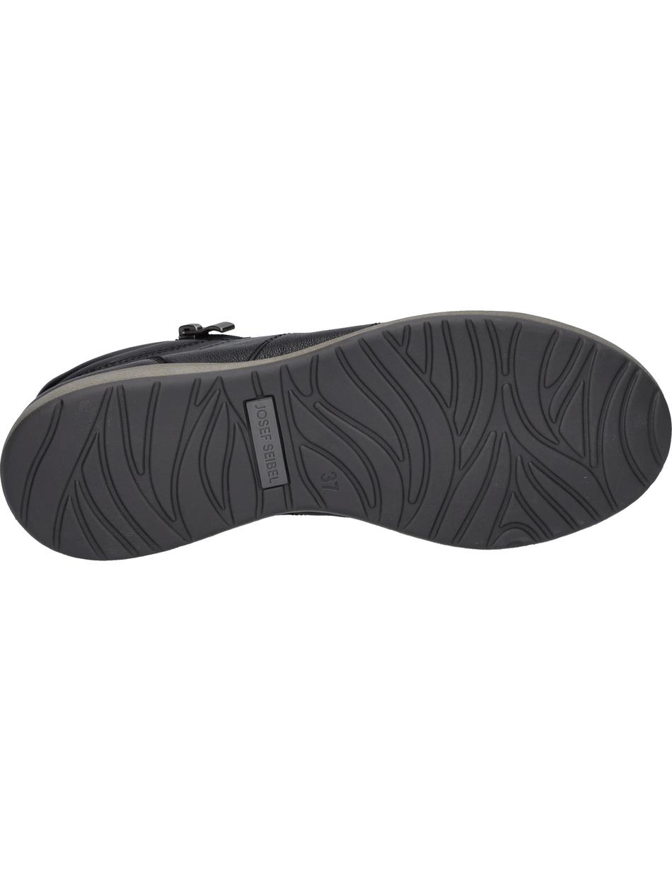 Sneaker Caren 60, schwarz