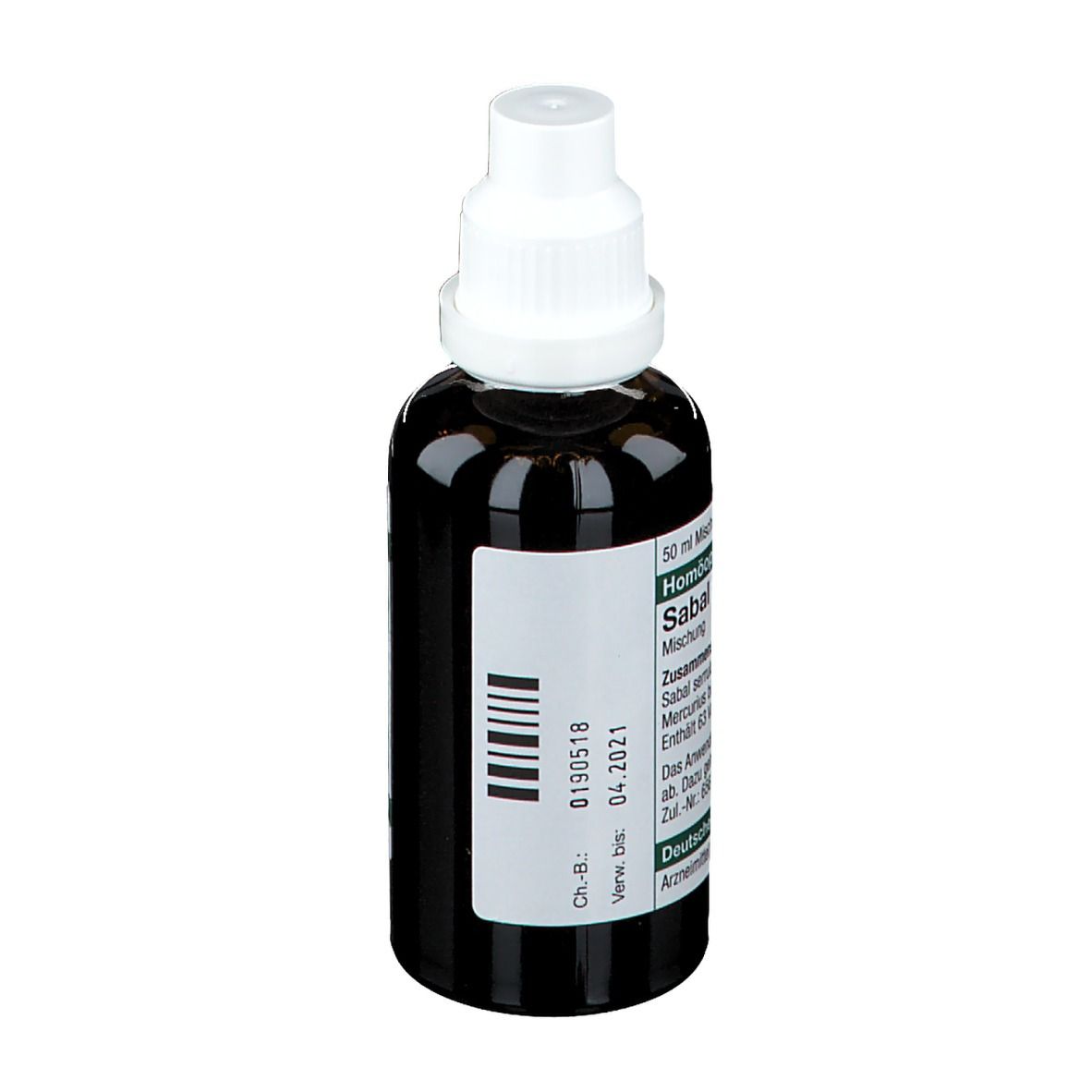 Sabal Pentarkan H®