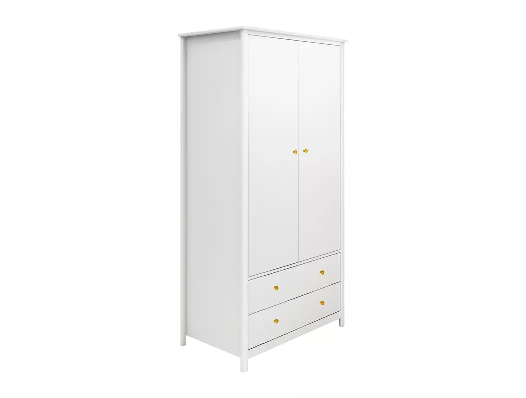 Kleiderschrank 2-trg. Luna