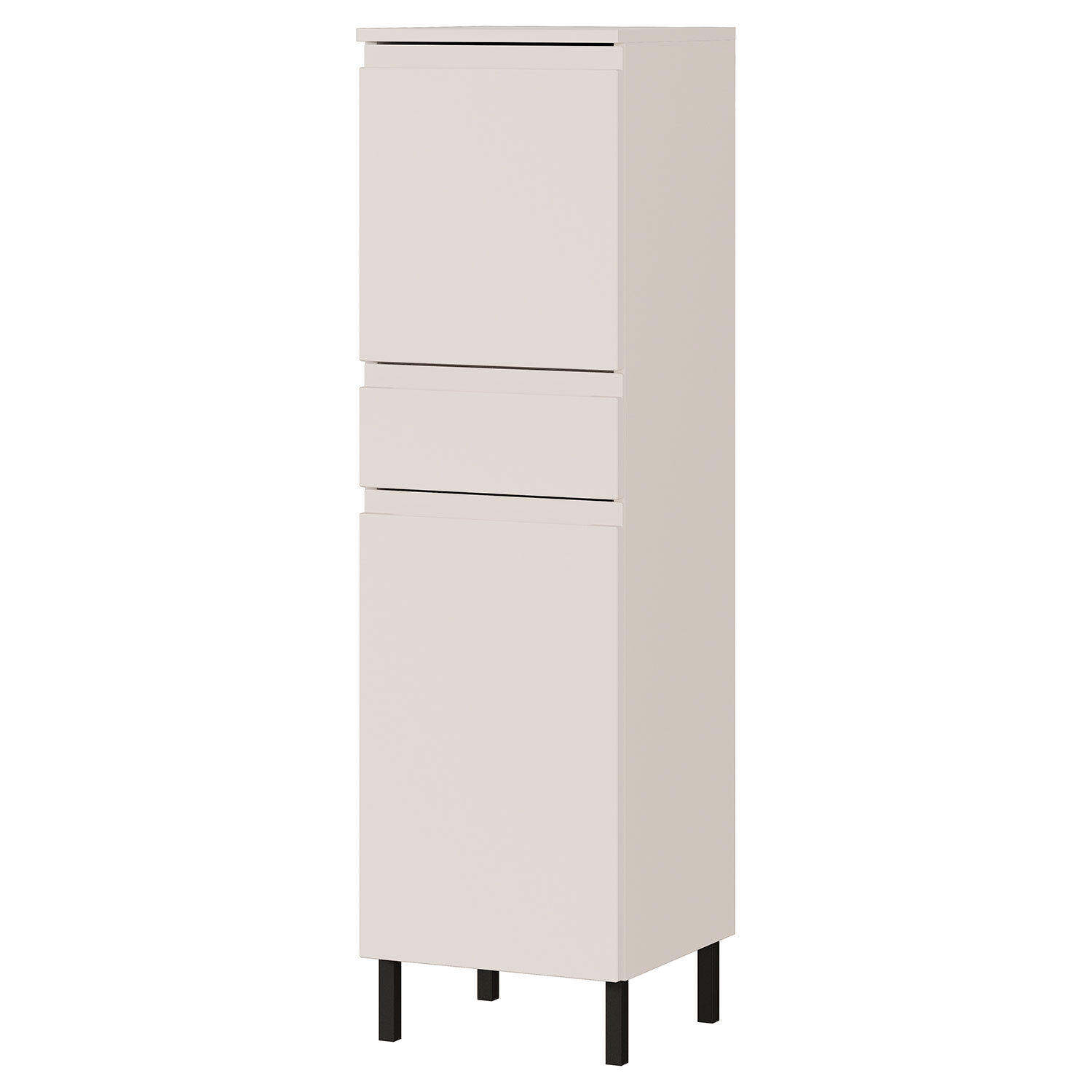 Badezimmer Schrank Silas