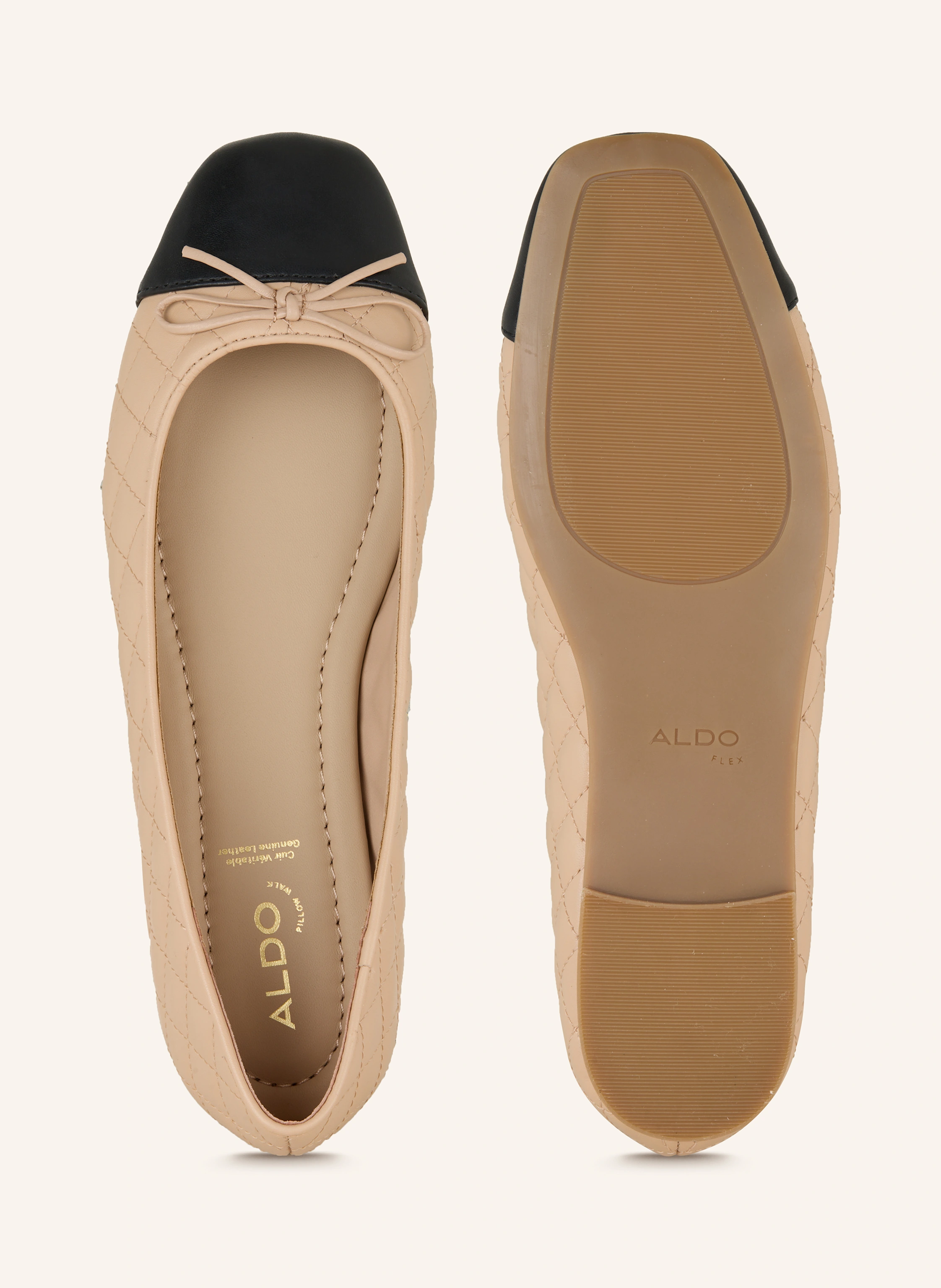 ALDO Ballerinas BRAYLYNN