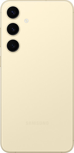 Samsung Galaxy S24 Plus 256GB Geel 5G + Starterspakket