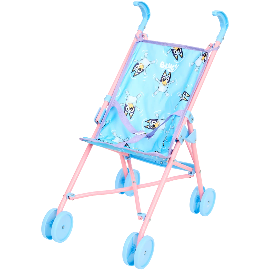 Poppenbuggy Diverse varianten