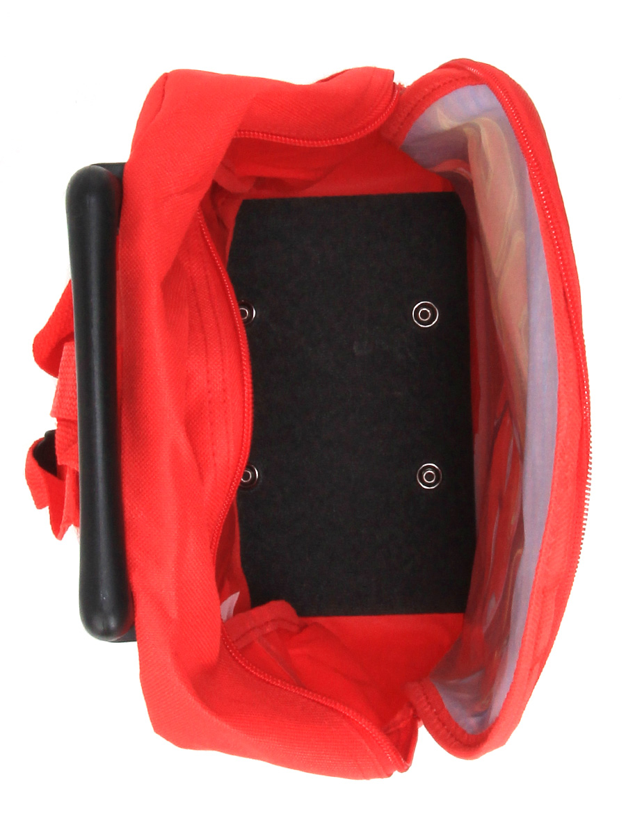 Sac À dos À roulettes Cars 3