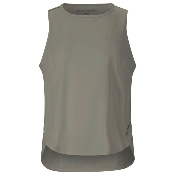 ENDURANCE - Women's Barrbara Top - Débardeur