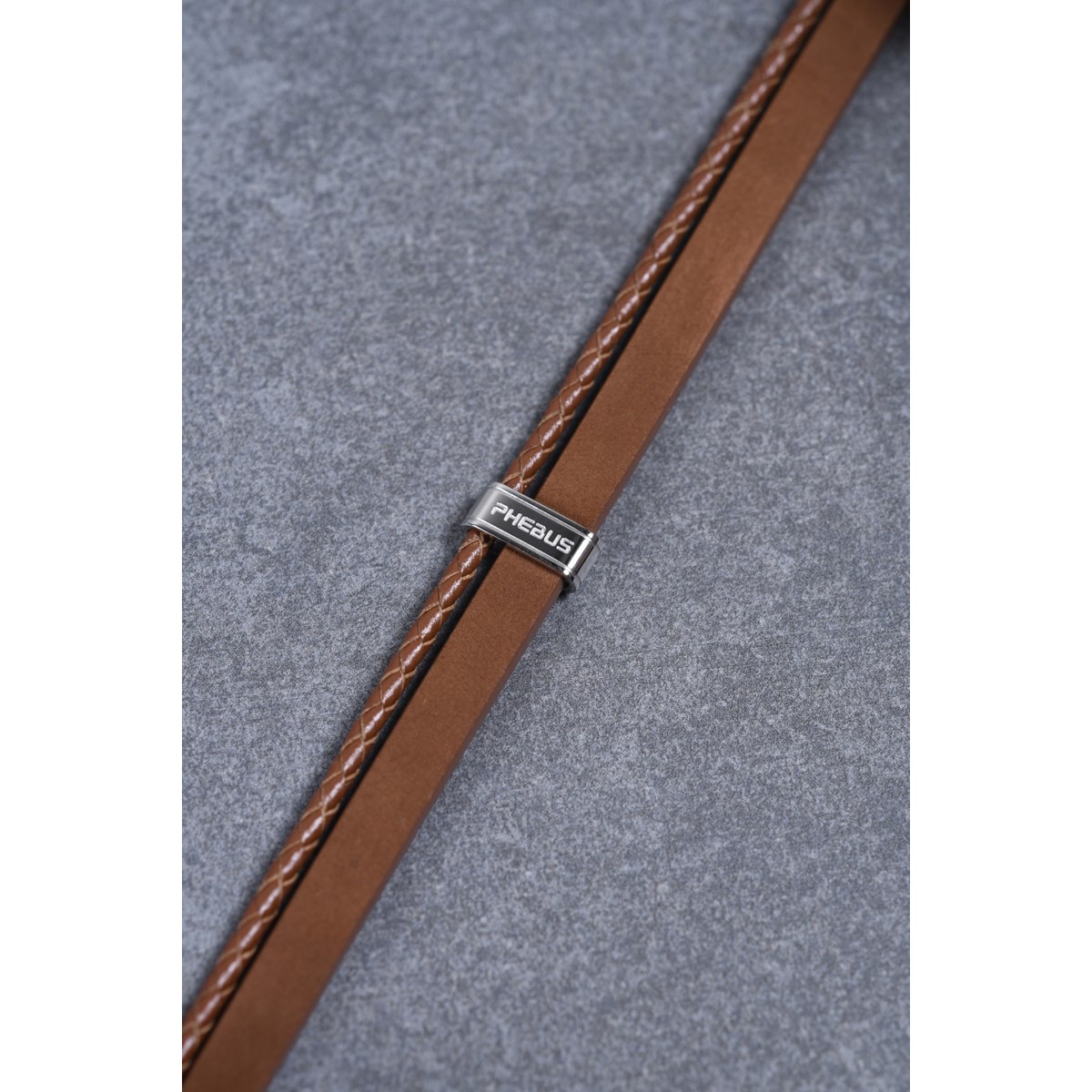 Bracelet souple Mateo en Acier 316L