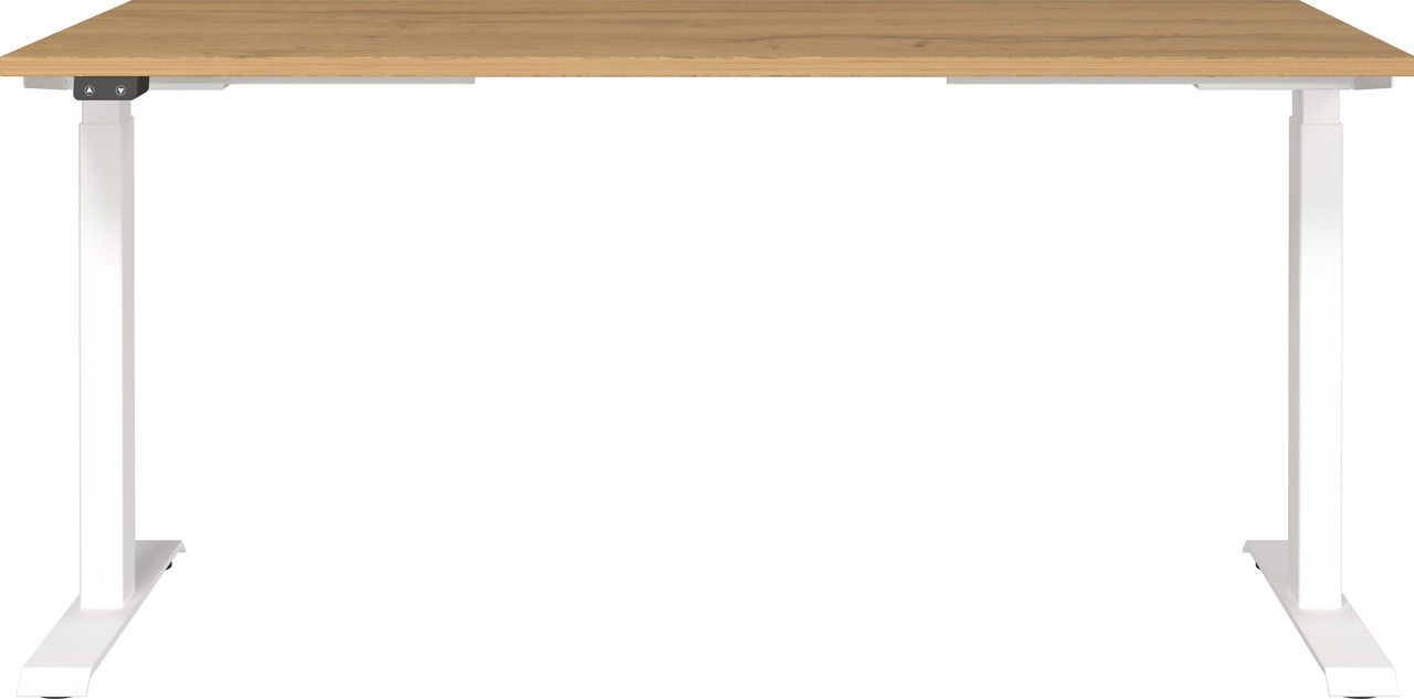 E-Serie E-Schreibtisch eSystem