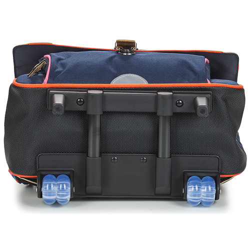 Tann's - LEILA TROLLEY 38 CM - Marine
