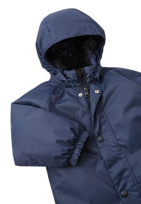 Reima Tuohi Vinterdress, Navy