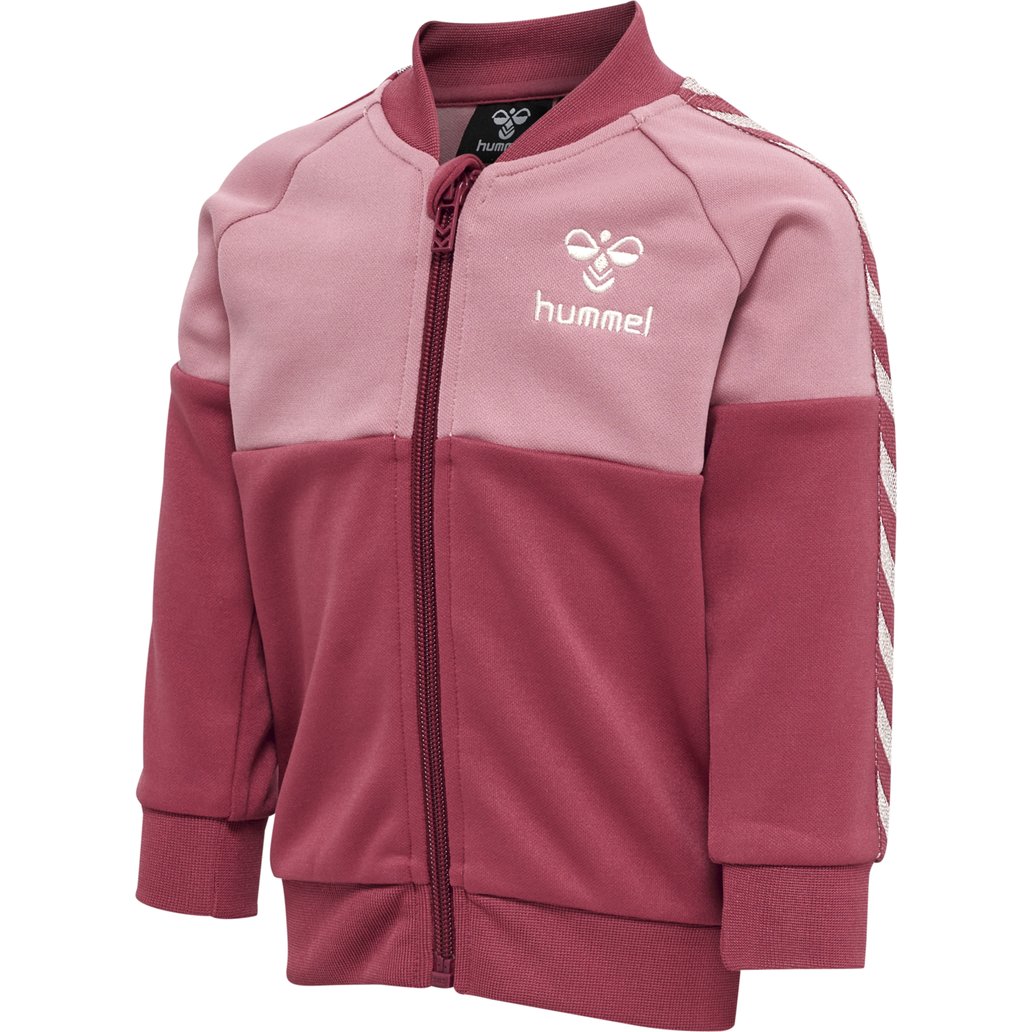 hmlOLEK ZIP JACKET